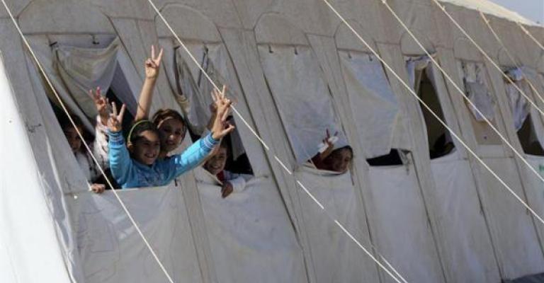 أمنيات السوريين في العام الجديد.. عودة وسلام