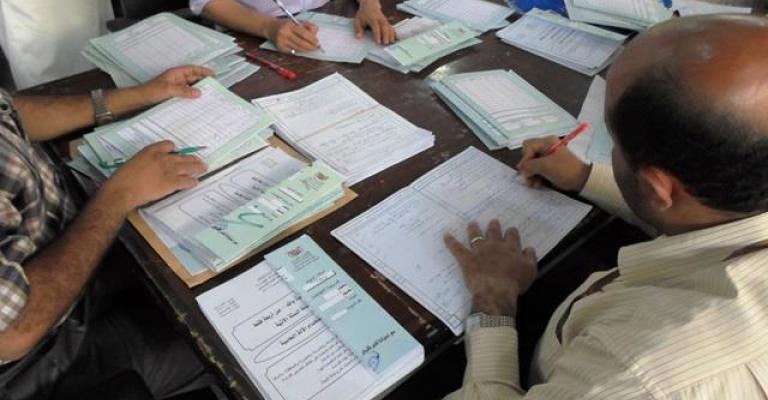 التربية تنتهي من تصحيح 3 مباحث من التوجيهي
