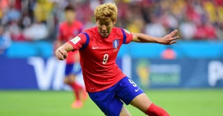 تأهل استراليا وكوريا الجنوبية للمربع الذهبي في كأس آسيا