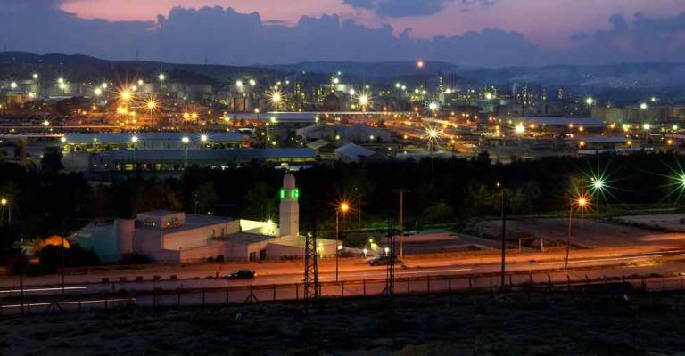 المصفاة: تسعير المشتقات النفطية لا يعتمد على التكهنات المصفاة: تسعير المشتقات النفطية لا يعتمد على التكهنات