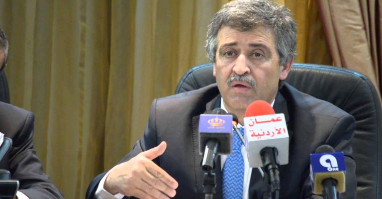 خطة لـ"أردنة" بعض قطاعات العمل خلال عام 2015