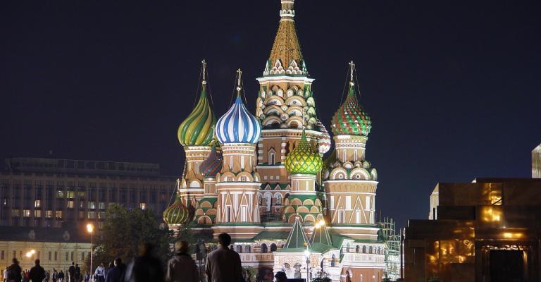 أطراف في المعارضة السورية تتحضر للقاء وفد من النظام في موسكو أطراف في المعارضة السورية تتحضر للقاء وفد من النظام في موسكو