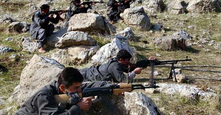 الأكراد يحسمون معركة "كوباني"