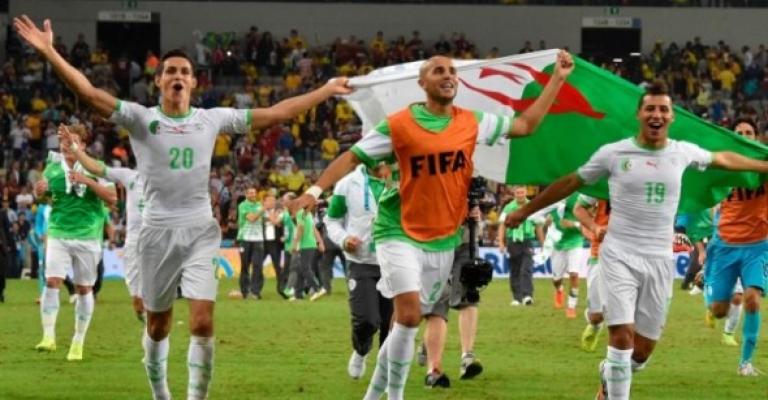 تقرير صوتي لأهم الأخبار الرياضية 28/1/2015