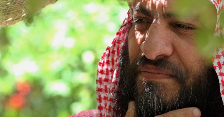 "أبو سيّاف" يطالب "داعش" بالإفراج عن الكساسبة مقابل الريشاوي