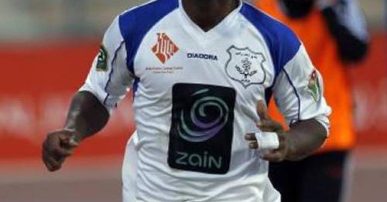 ذات راس يحرم الرمثا من صدارة الدوري