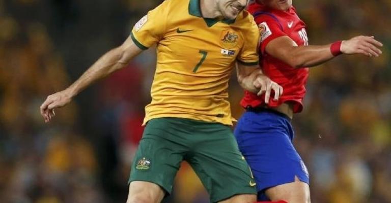 أستراليا بطل جديد لكأس آسيا