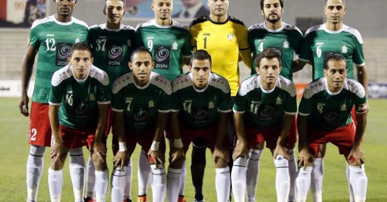 الوحدات يبتعد بالقمة في دوري المحترفين .. والفيصلي يستعيد نغمة الفوز