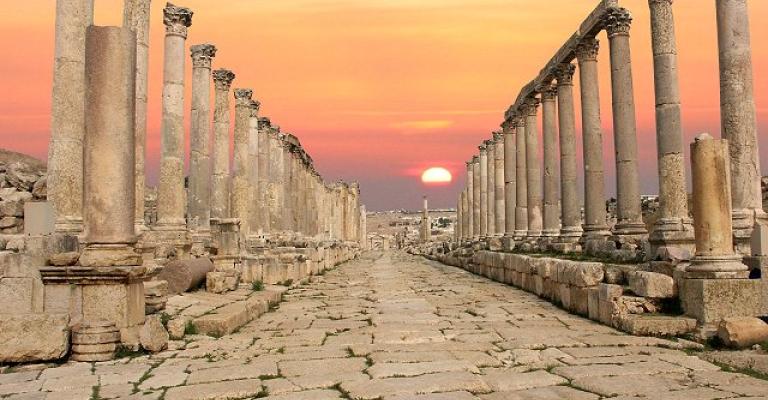 تمديد فترة استقبال المشاريع الثقافية في جرش مدينة الثقافة