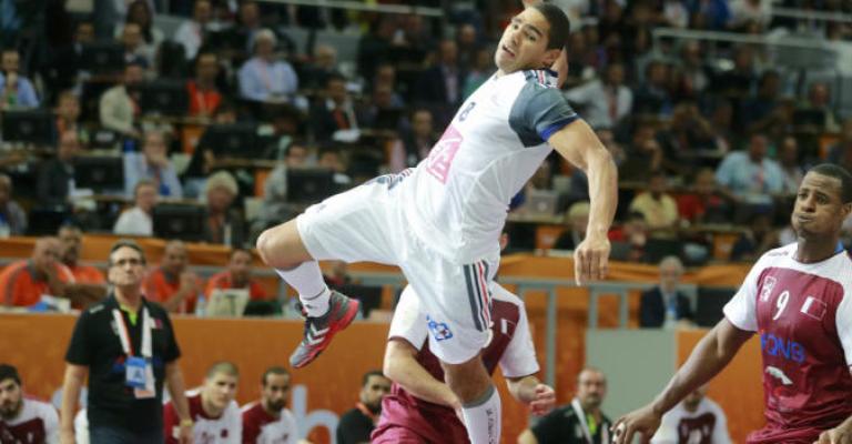 فرنسا بطلة العالم بكرة اليد – تقرير صوتي