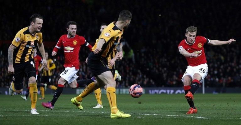 الأمير علي يدعو لمناظرة مفتوحة بين مرشحي رئاسة الفيفا - تقرير صوتي