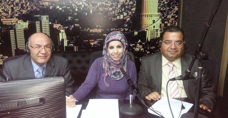 مزايا أبناء اردنيات المتزوجات من أجانب تحت المجهر