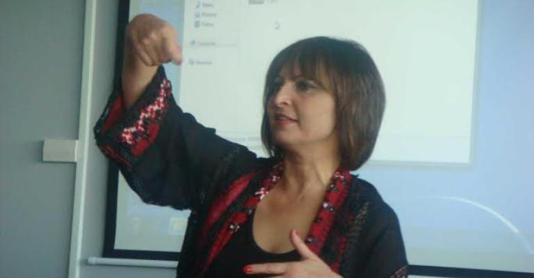 بدء بروفات مسرحية "بوابة 5"