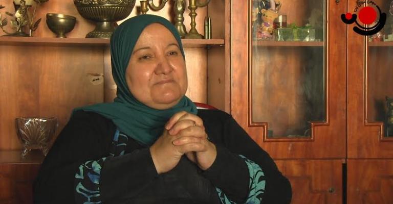 نعمت الحباشنة .. رحيلٌ لـ"أمومة" أبناء الأردنيات