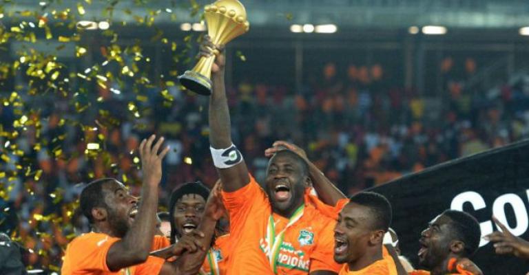 ساحل العاج بطلة إفريقيا بعد غياب 23 عاماً - تقرير صوتي