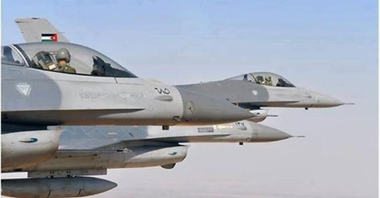 "الأردن ما بعد الكساسبة"