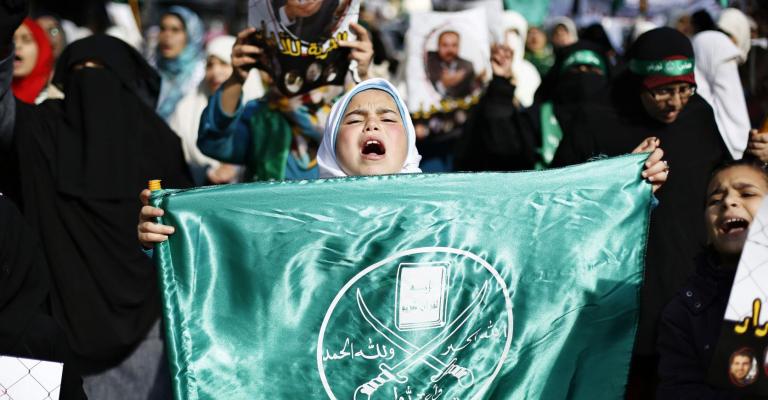 الدولة والإخوان .. تحالف الاضطرار