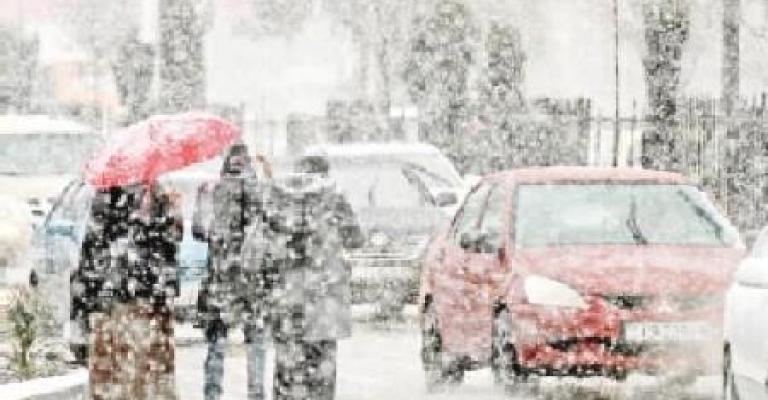 "الطاقة والمعادن" تعلن حالة التأهب للمنخفض الجوي "الطاقة والمعادن" تعلن حالة التأهب للمنخفض الجوي