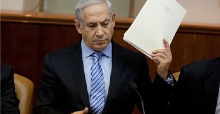 انسحابات من "إسرائيل للآداب"