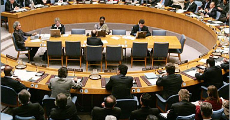 قرار من مجلس الأمن يطالب الحوثيين بترك السلطة قرار من مجلس الأمن يطالب الحوثيين بترك السلطة