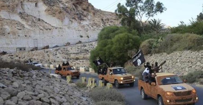 المؤتمر الوطني الليبي يدين "العدوان المصري"