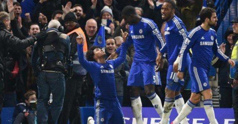 باريس سان جيرمان يلتقي تشلسي في انطلاق دور 16 لدوري أبطال أوروبا - تقرير صوتي