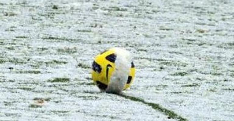 الحالة الجويّة تهدد انطلاق الجولة 15 من دوري المحترفين – تقرير صوتي