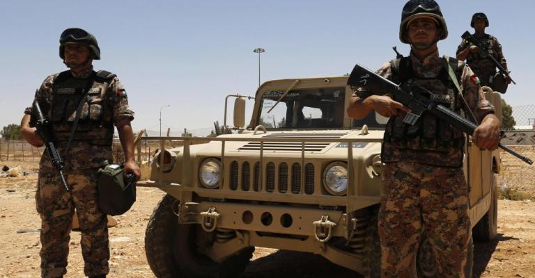 "حرس الحدود" تستقبل 92 لاجئ خلال 24 ساعة الماضية