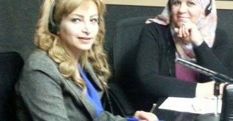 المراهقة ما بعد سن الأربعين