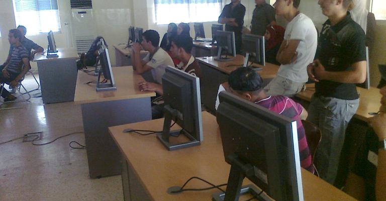 "جمعية قدرات" تستعد لاطلاق مشروع لتدريب وتشغيل شباب الزرقاء