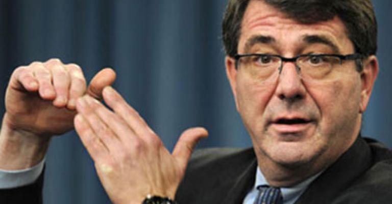 الجيش الأمريكي: هجوم قريب على بلدة البغدادي في العراق