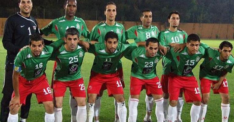 مشوار الوحدات والجزيرة في كأس الاتحاد الآسيوي يبدأ اليوم – تقرير صوتي