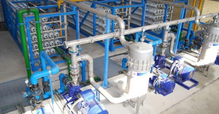 سِجل محطات تحلية المياه في الزرقاء.. الاسوأ بالمملكة!