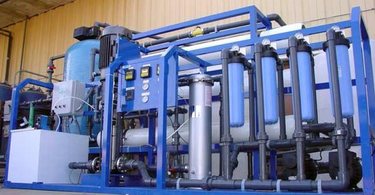 سِجل محطات تحلية المياه في الزرقاء.. الاسوأ بالمملكة