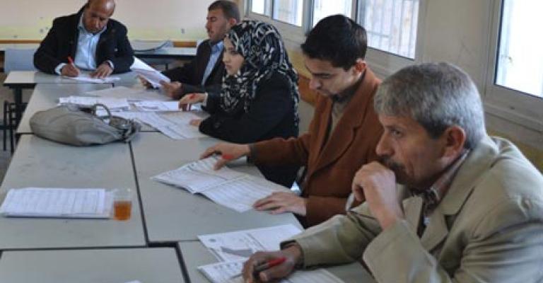 التربية تصرف مكافآت مصححي الوجيهي اليوم