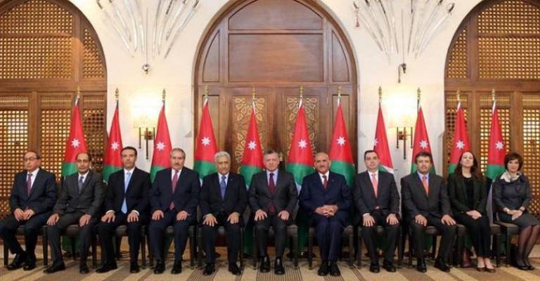 التعديل الوزاري الجديد... بين مصلحة الدولة وإطالة عمر حكومة النسور التعديل الوزاري الجديد... بين مصلحة الدولة وإطالة عمر حكومة النسور