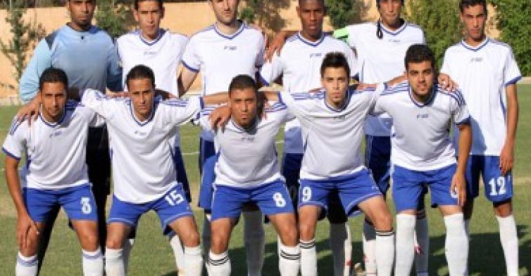 "ذات راس" يستأنف ضد قرار ايقاف اثنين من لاعبيه