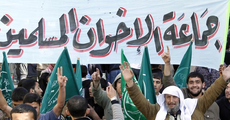 أموال الإخوان .. بين القضاء وصندوق الجمعيات