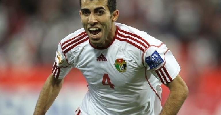 7 لاعبين في التشكيلة الأولية لمنتخب النشامى - تقرير صوتي