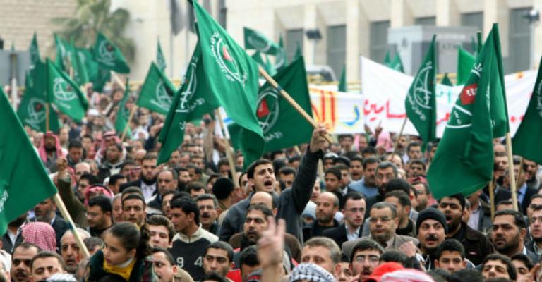 النسور: الحكومة لن تمس الإخوان
