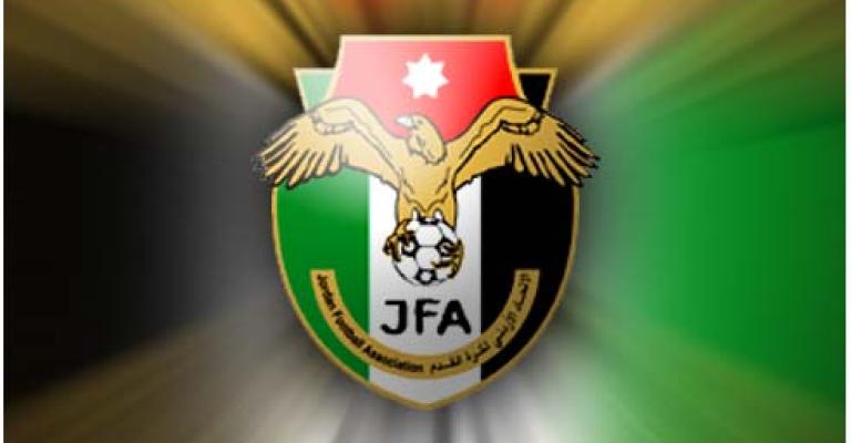 7 لاعبين في تدريبات فريدة لمنتخب النشامى- تقرير صوتي 7 لاعبين في تدريبات فريدة لمنتخب النشامى- تقرير صوتي