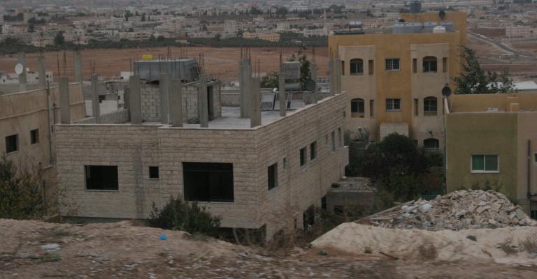 وقف اقتطاع ضريبة 5% بدل الايجارات منذ بداية 2015