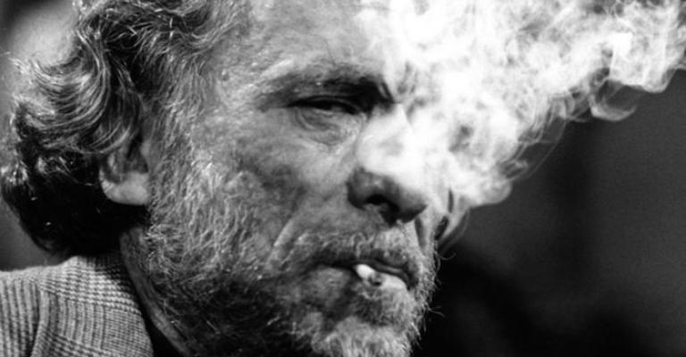 بوكوفسكي: صناعة الرواية من الأسرار بوكوفسكي: صناعة الرواية من الأسرار