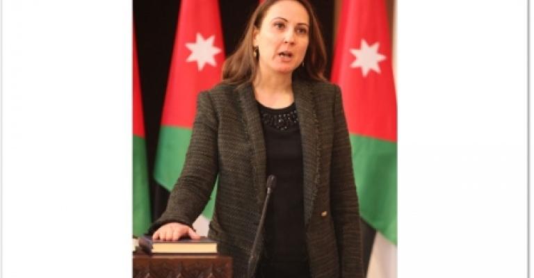 الزرقاء: ترحيب بزيادة حصة المراة بالحكومة وانتقاد لغياب وزراء من المحافظة