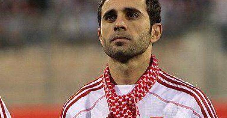 استدعاء 12 لاعباً محترفا لمنتخب النشامى استدعاء 12 لاعباً محترفا لمنتخب النشامى