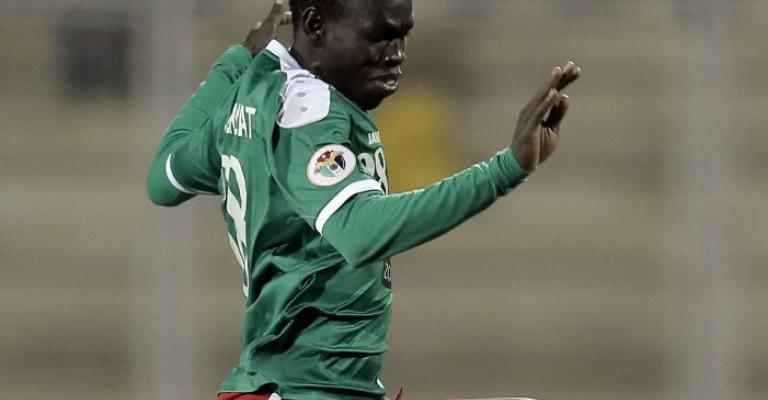 الوحدات يهزم النهضة بثلاثية وينفرد بالصدارة .. وتعادل الجزيرة مع الشرطة العراقي الوحدات يهزم النهضة بثلاثية وينفرد بالصدارة .. وتعادل الجزيرة مع الشرطة العراقي