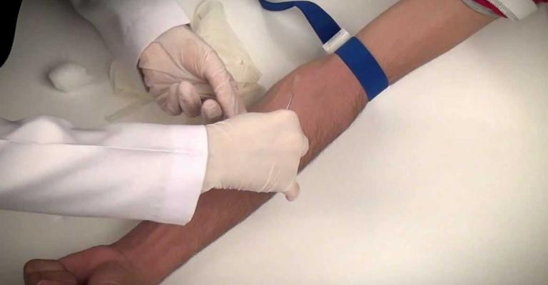 180 إصابة بمرض الكبد الوبائي" ب" سنويا في الزرقاء 180 إصابة بمرض الكبد الوبائي" ب" سنويا في الزرقاء