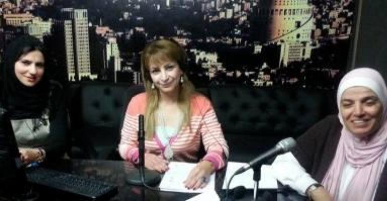 المرأة بعد الطلاق "حقوق وتمكين"