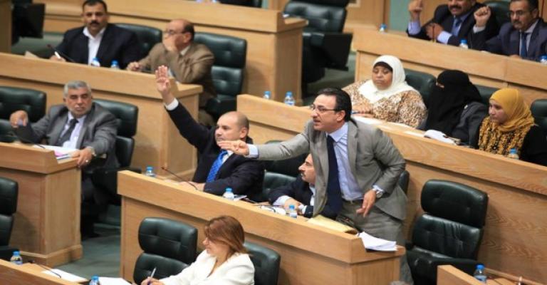 رفع الحصانة عن النواب، حيثياتها وما يترتب عليها