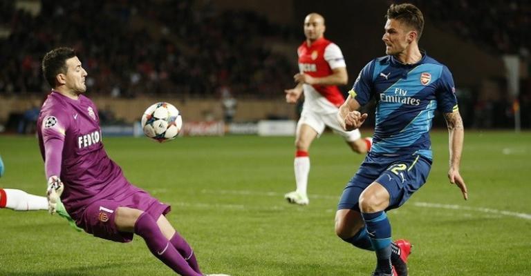 موناكو وأتلتيكو مدريد يتأهلان بصعوبة لدور الـ16 في دوري الأبطال- تقرير صوتي موناكو وأتلتيكو مدريد يتأهلان بصعوبة لدور الـ16 في دوري الأبطال- تقرير صوتي